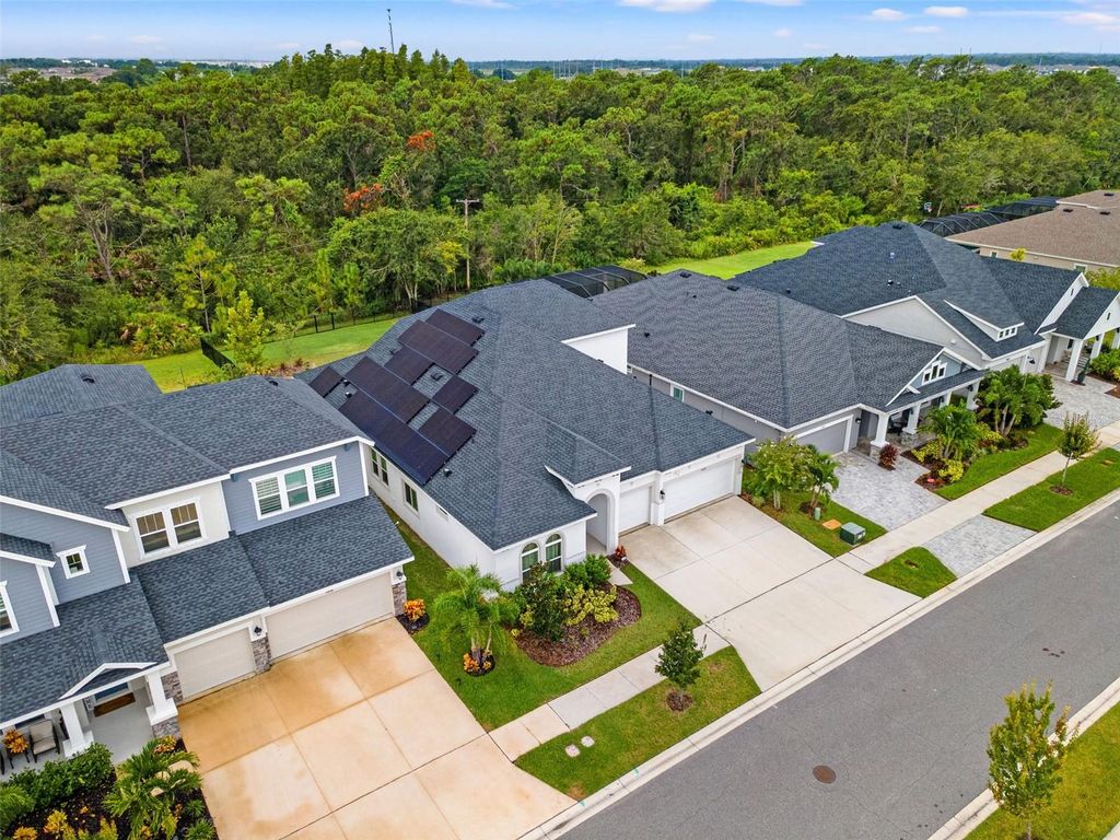 Photo of 5418 Wayfarer Avenue, Apollo Beach, FL 33572 (MLS # TB8423759)