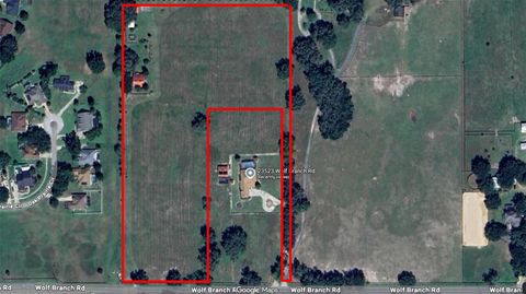 Tiny photo for Wolf Branch Road, Sorrento, FL 32776 (MLS # G5106945)