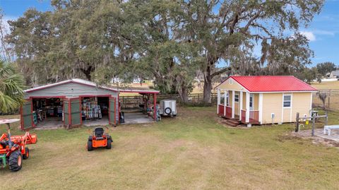 Tiny photo for Wolf Branch Road, Sorrento, FL 32776 (MLS # G5106945)