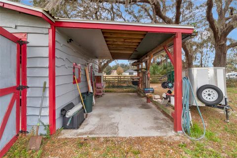 Tiny photo for Wolf Branch Road, Sorrento, FL 32776 (MLS # G5106945)