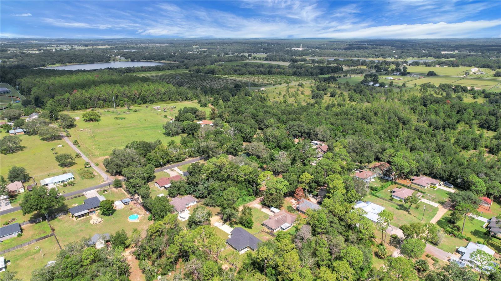 EAST UMATILLA - Residential