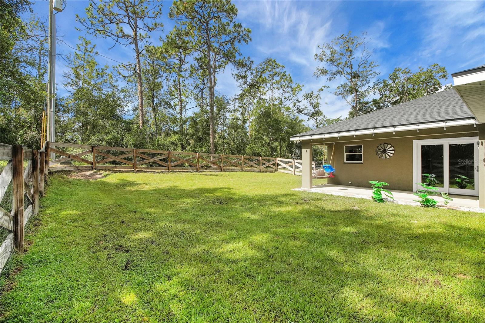 EAST UMATILLA - Residential