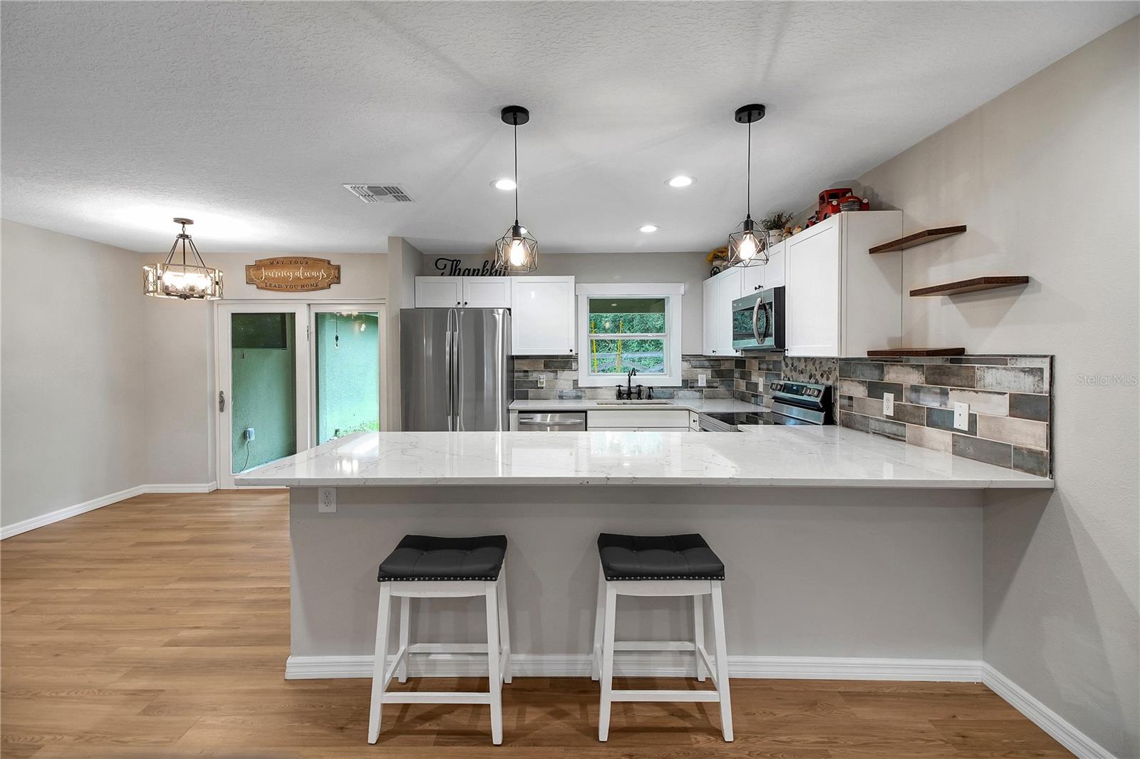 EAST UMATILLA - Residential