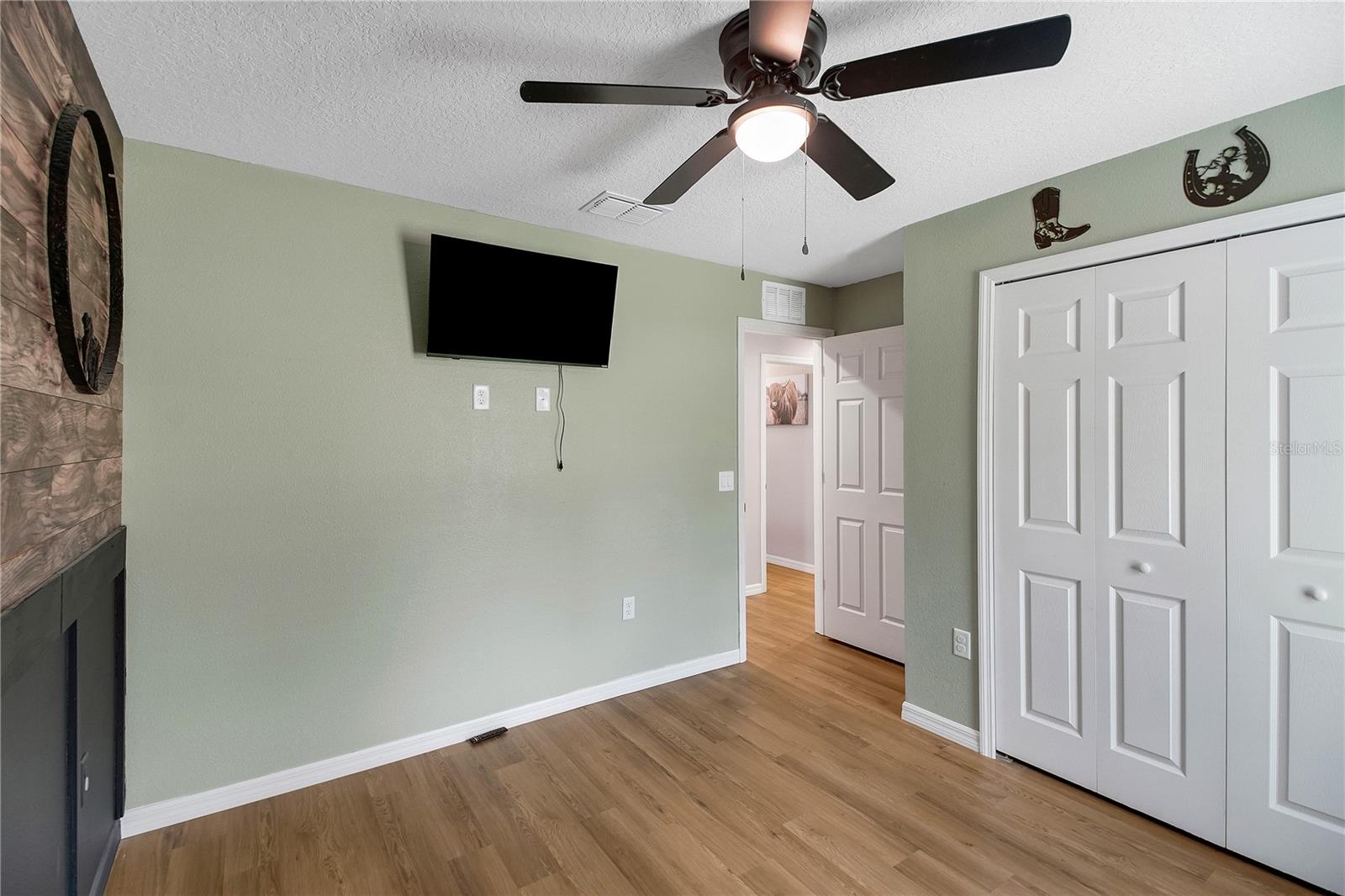 EAST UMATILLA - Residential