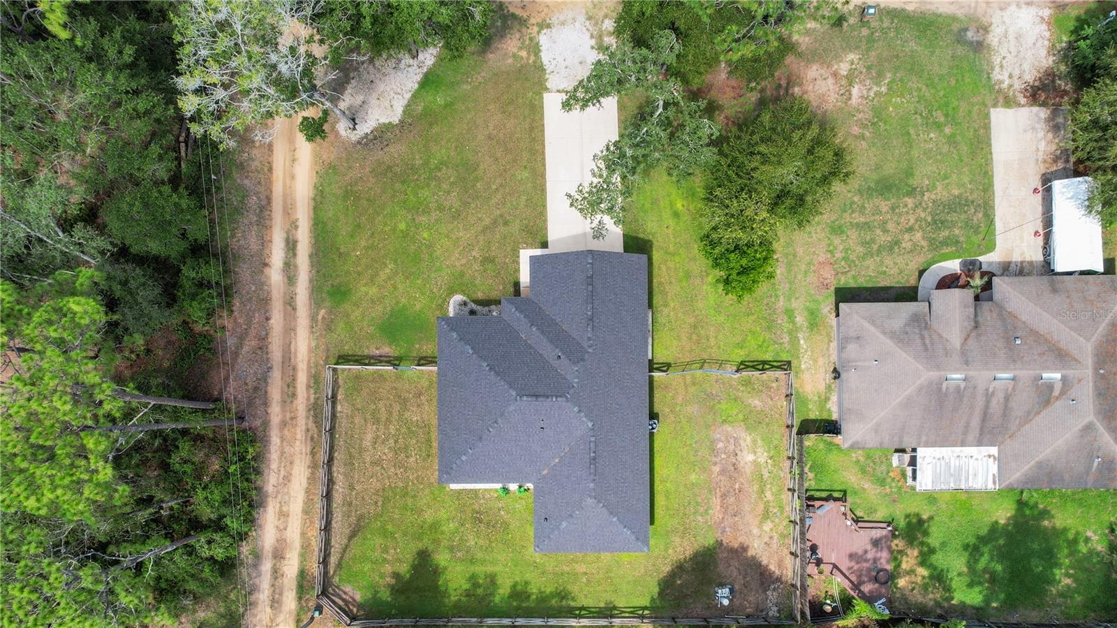 EAST UMATILLA - Residential