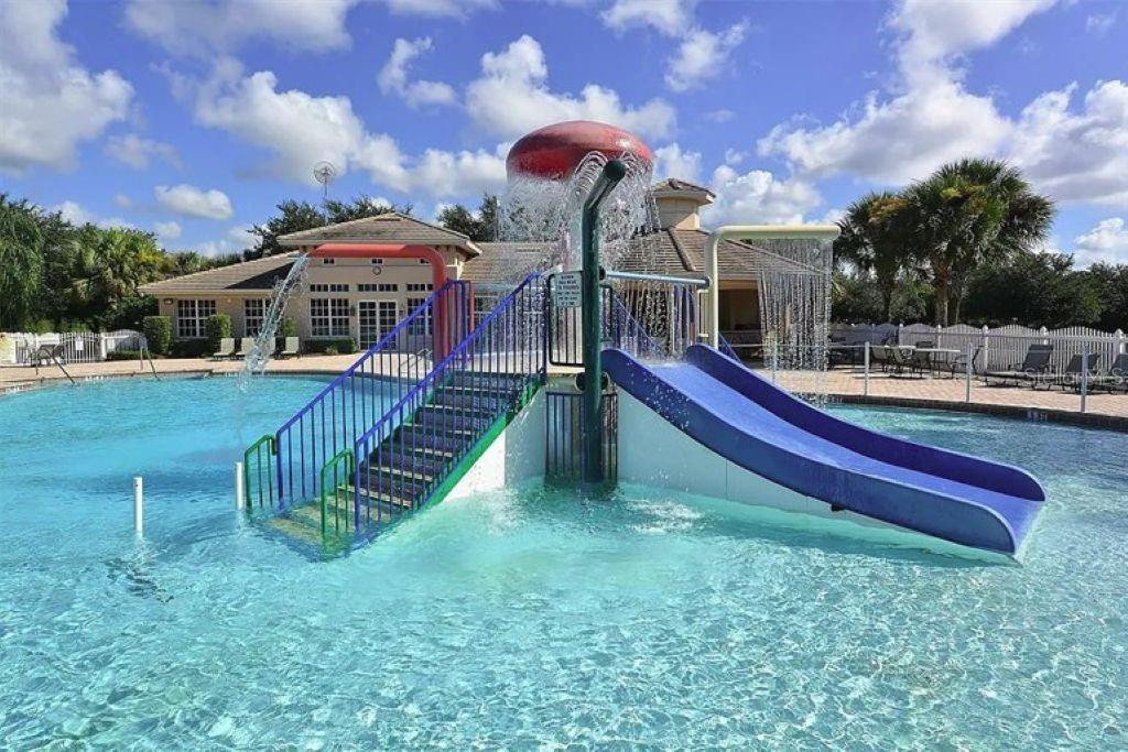 GREYHAWK LANDING WEST PH V-A - Residential