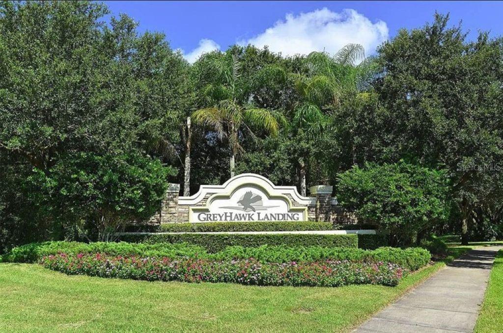 GREYHAWK LANDING WEST PH V-A - Residential