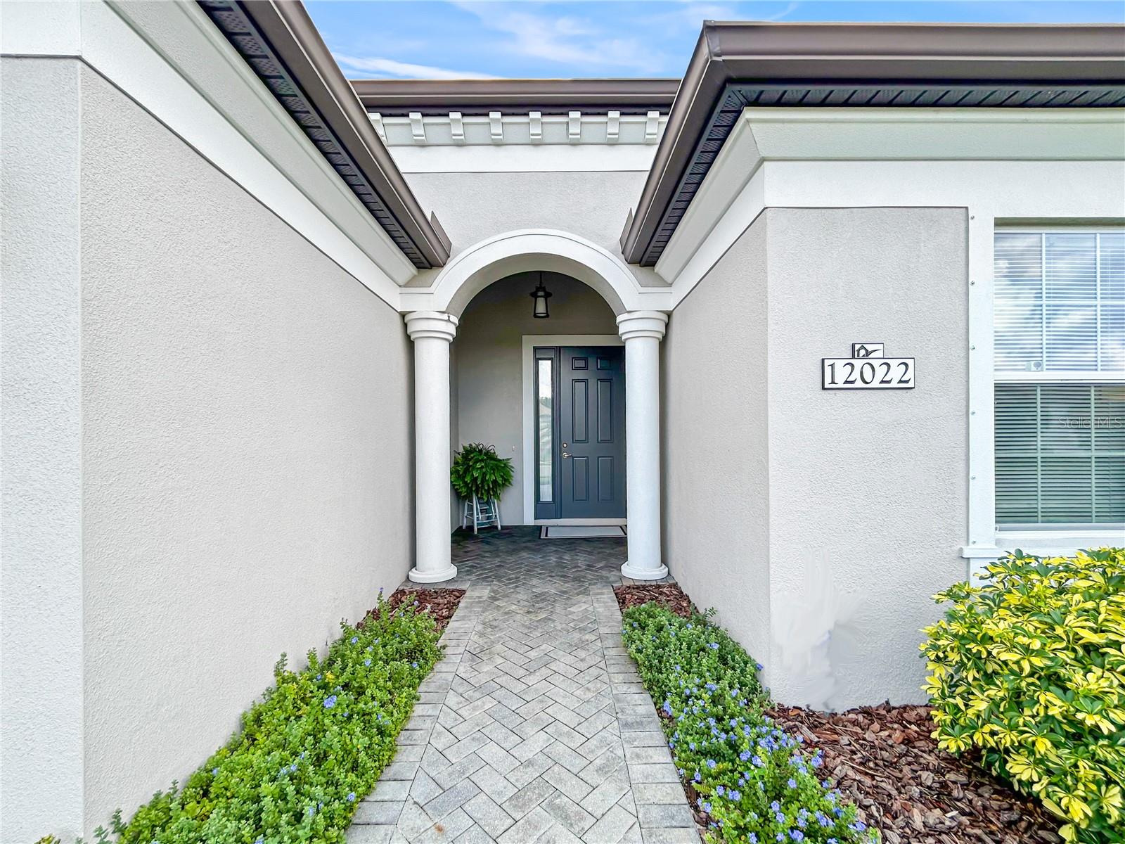 GREYHAWK LANDING WEST PH V-A - Residential