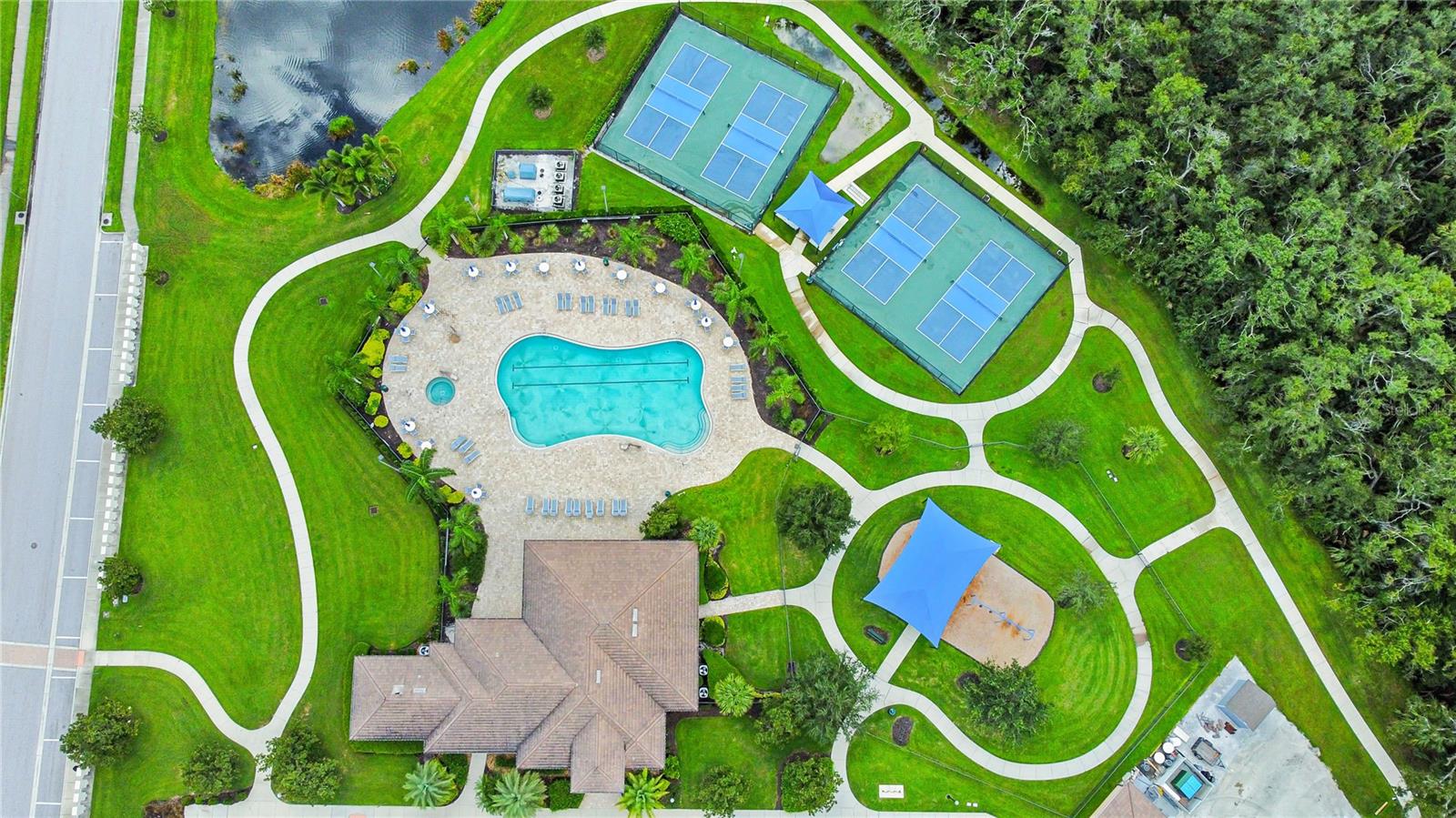 GREYHAWK LANDING WEST PH V-A - Residential