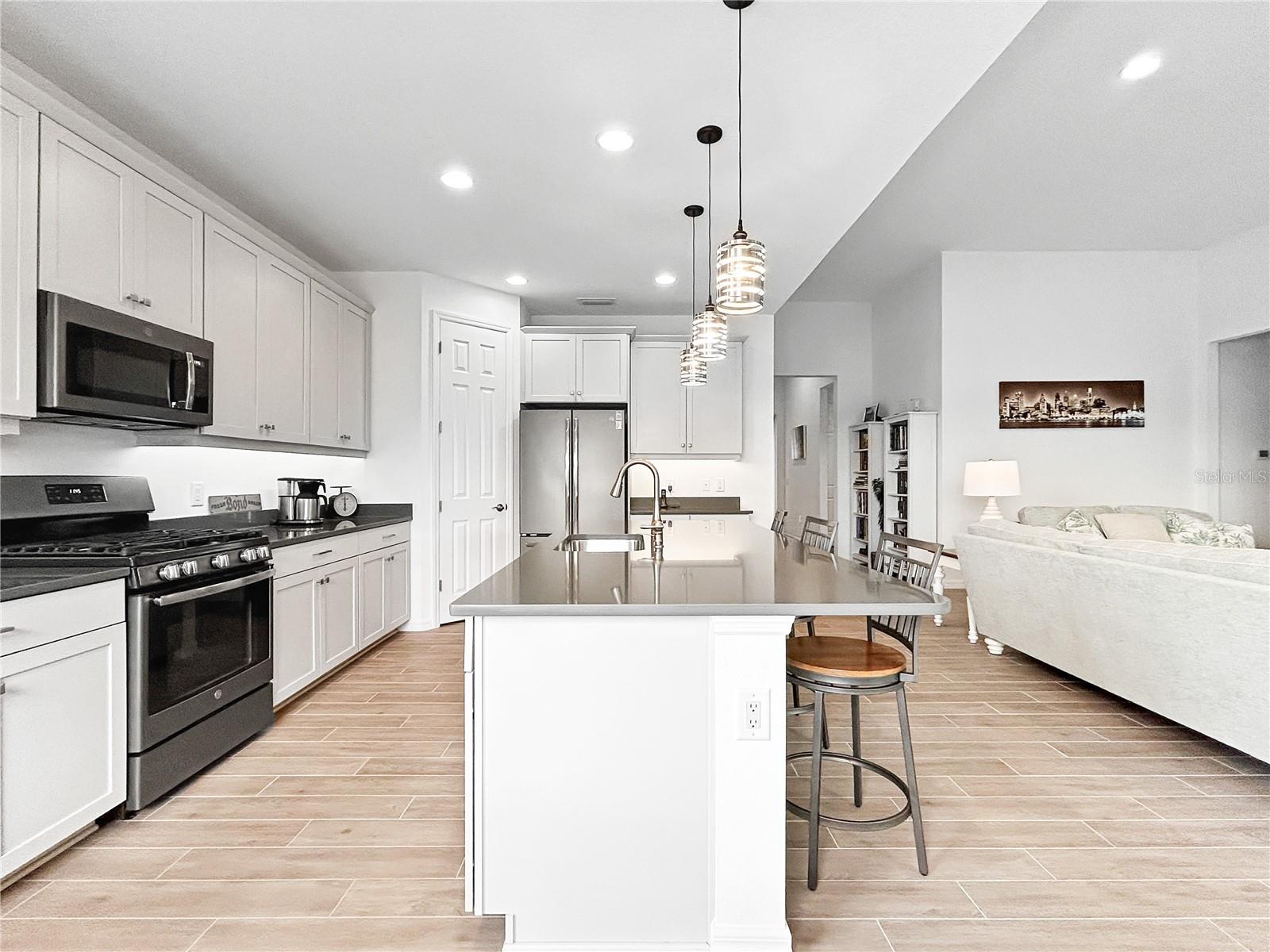 GREYHAWK LANDING WEST PH V-A - Residential