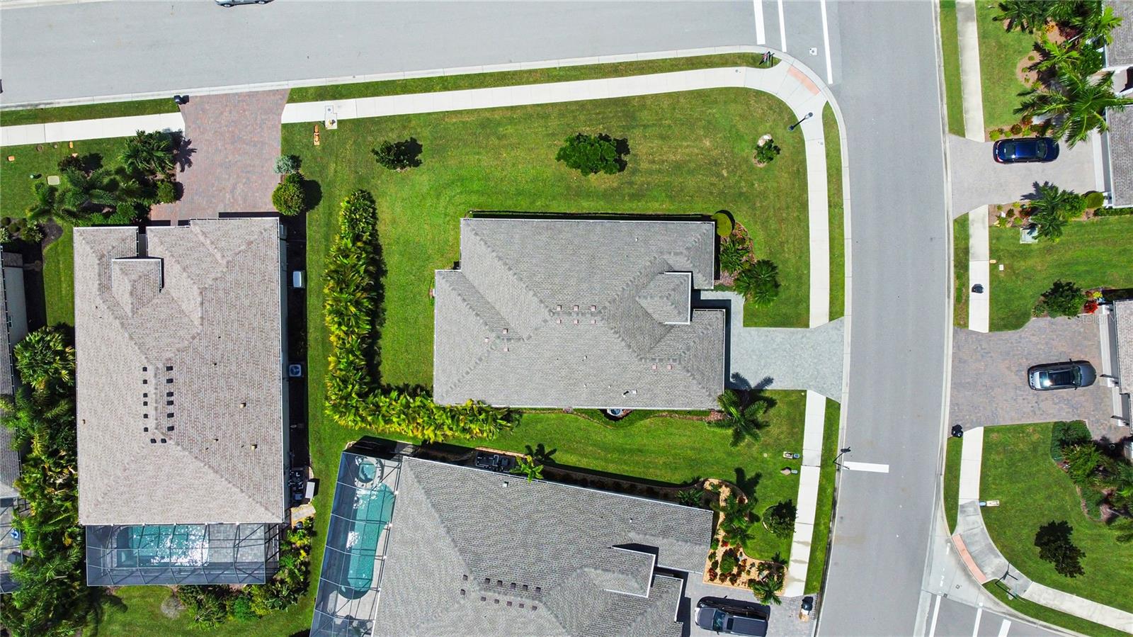 GREYHAWK LANDING WEST PH V-A - Residential