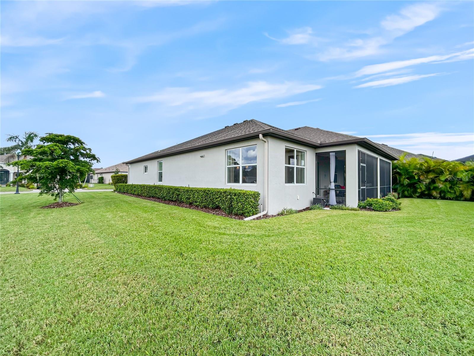 GREYHAWK LANDING WEST PH V-A - Residential