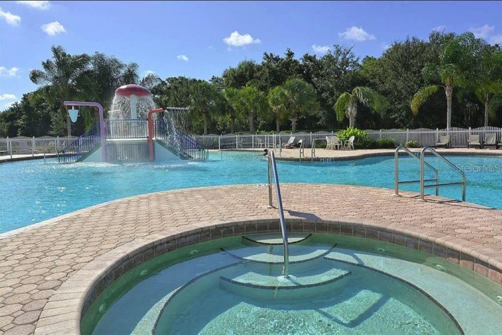 GREYHAWK LANDING WEST PH V-A - Residential