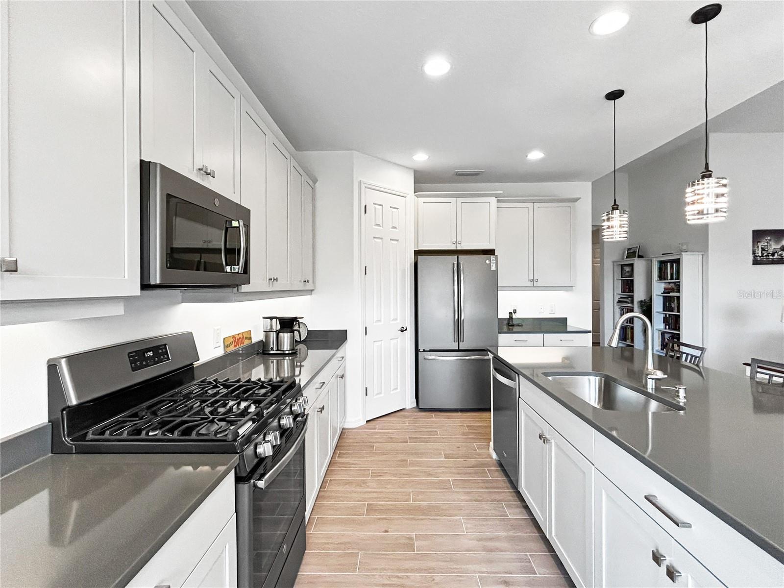 GREYHAWK LANDING WEST PH V-A - Residential