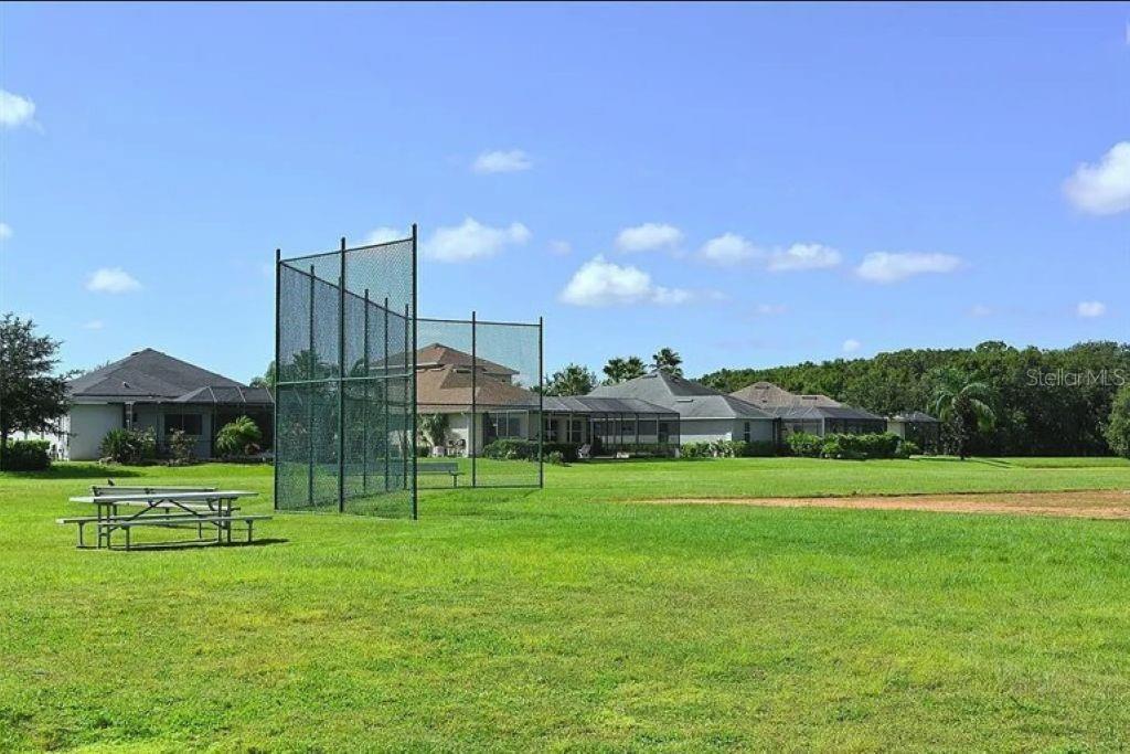 GREYHAWK LANDING WEST PH V-A - Residential