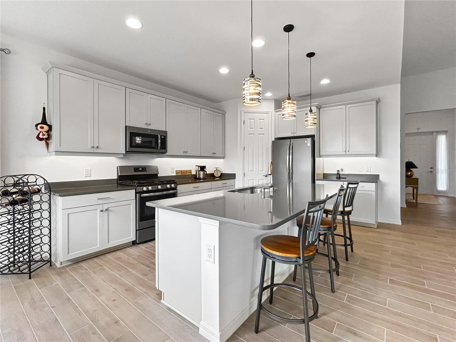 GREYHAWK LANDING WEST PH V-A - Residential