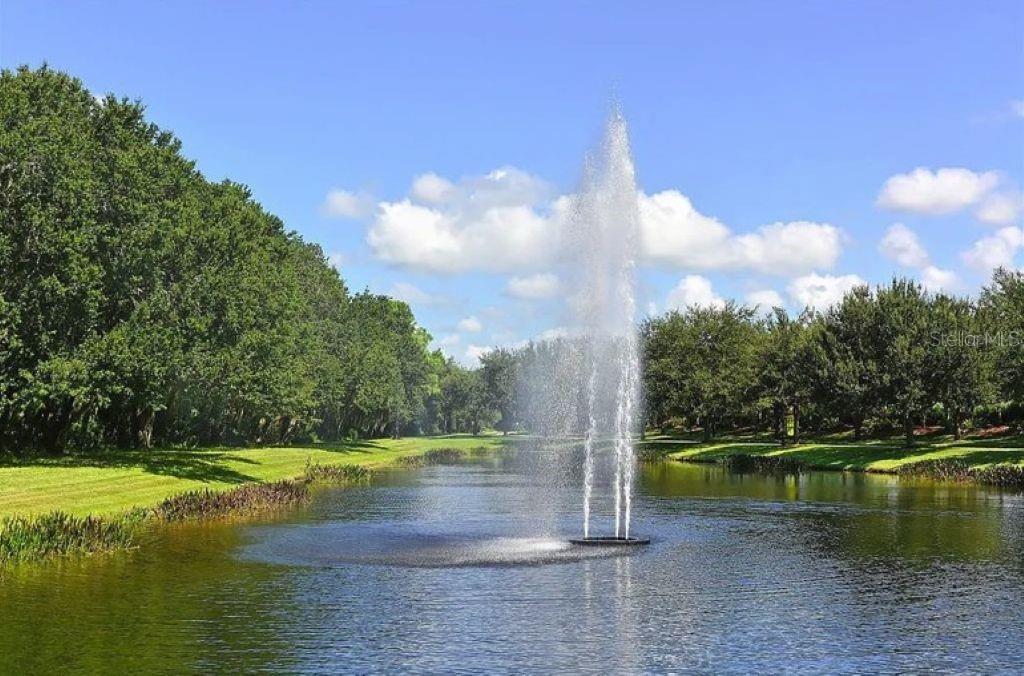 GREYHAWK LANDING WEST PH V-A - Residential
