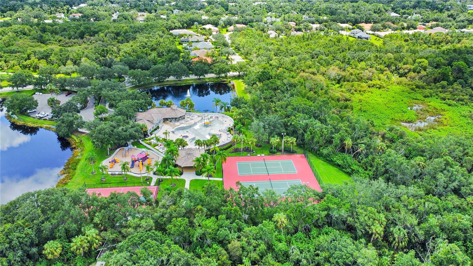 GREYHAWK LANDING WEST PH V-A - Residential