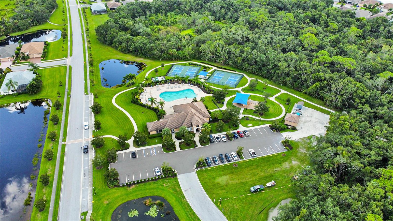 GREYHAWK LANDING WEST PH V-A - Residential