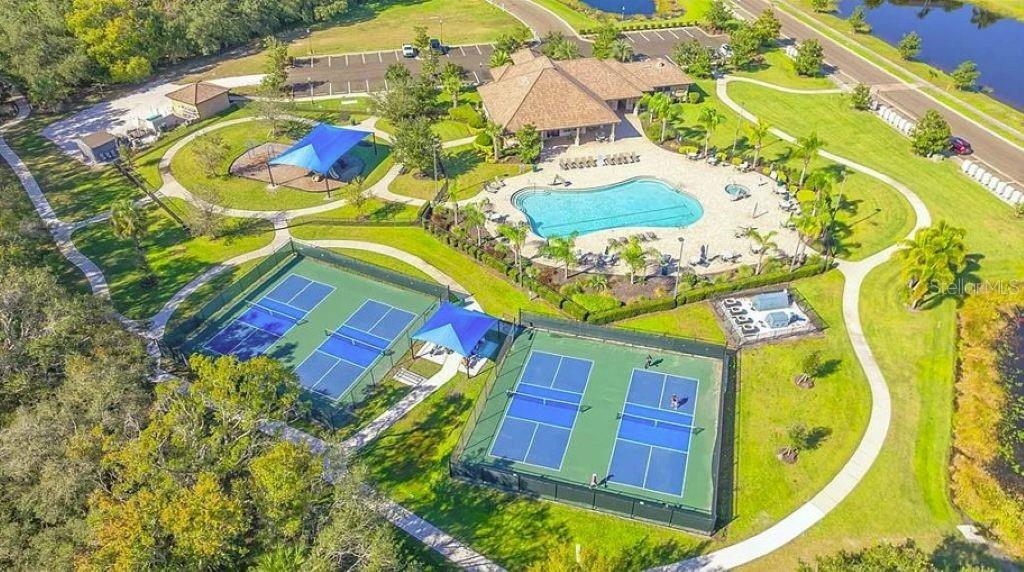 GREYHAWK LANDING WEST PH V-A - Residential