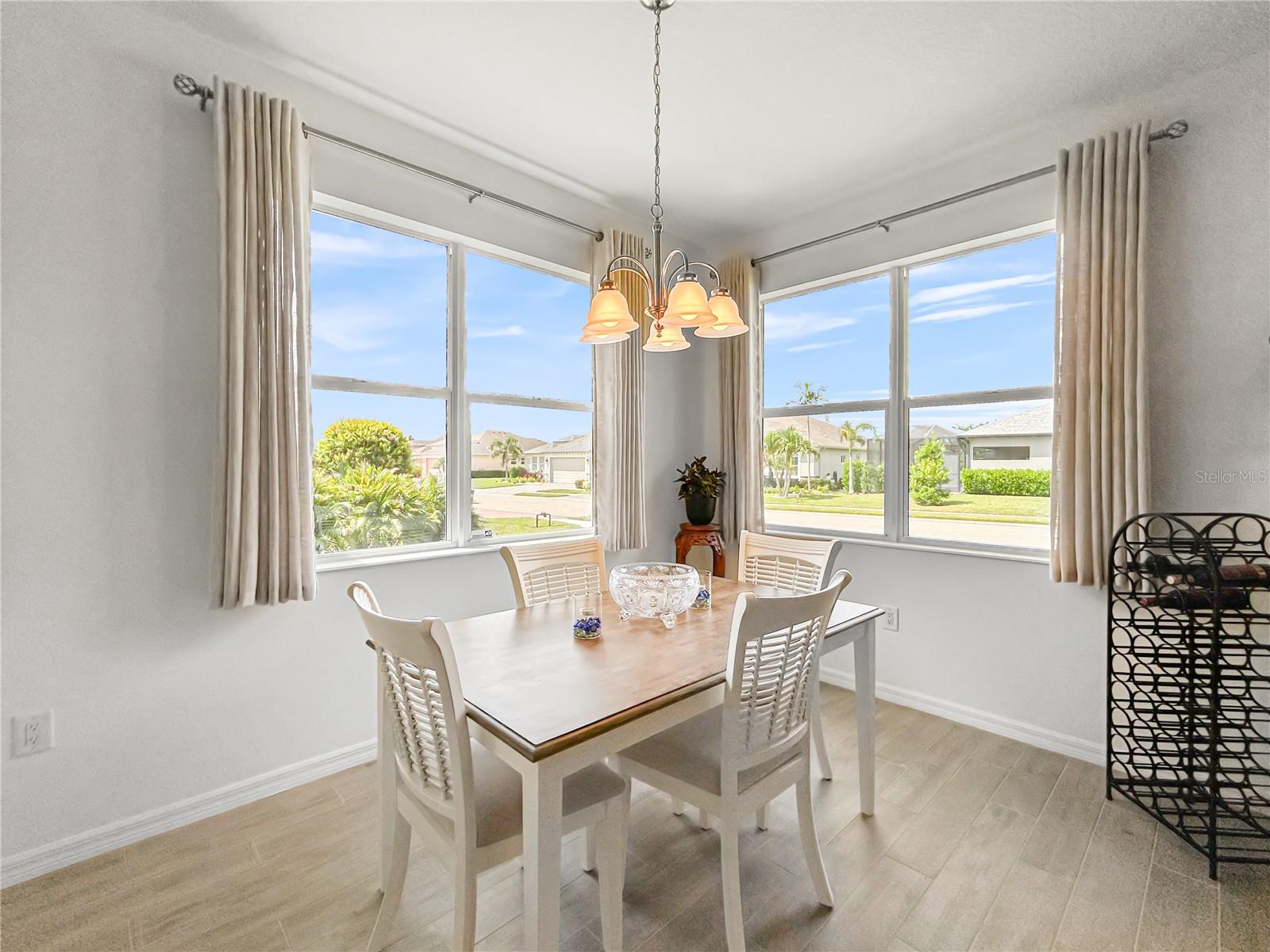 GREYHAWK LANDING WEST PH V-A - Residential