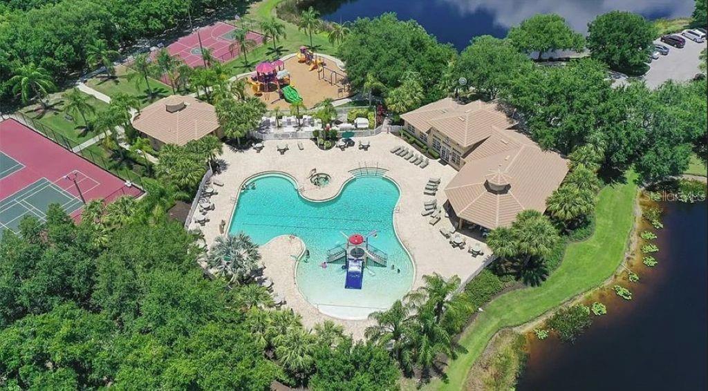 GREYHAWK LANDING WEST PH V-A - Residential