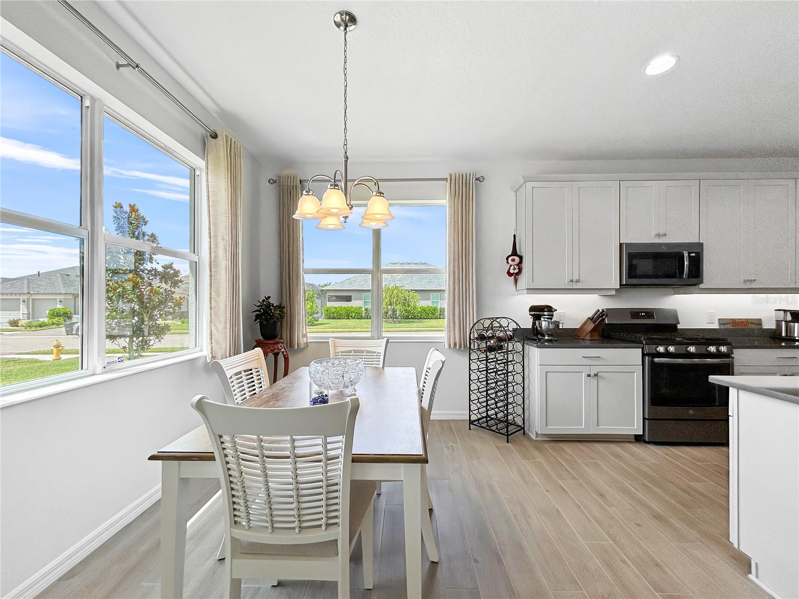 GREYHAWK LANDING WEST PH V-A - Residential