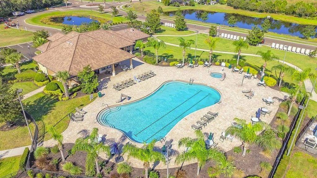 GREYHAWK LANDING WEST PH V-A - Residential
