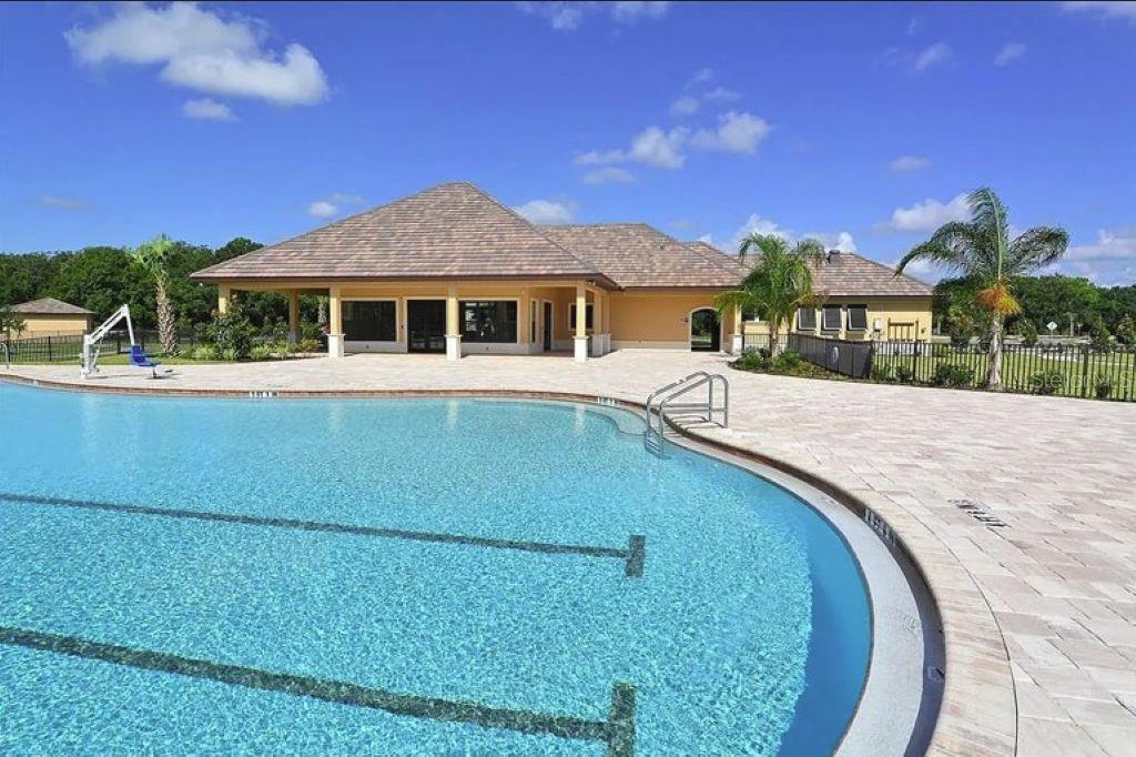 GREYHAWK LANDING WEST PH V-A - Residential