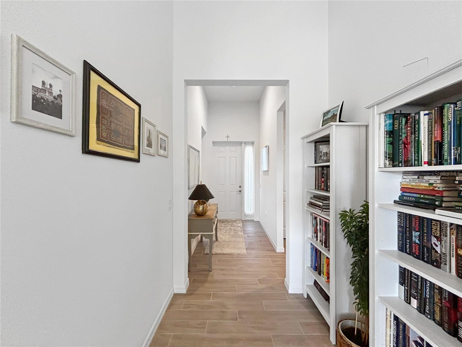 GREYHAWK LANDING WEST PH V-A - Residential