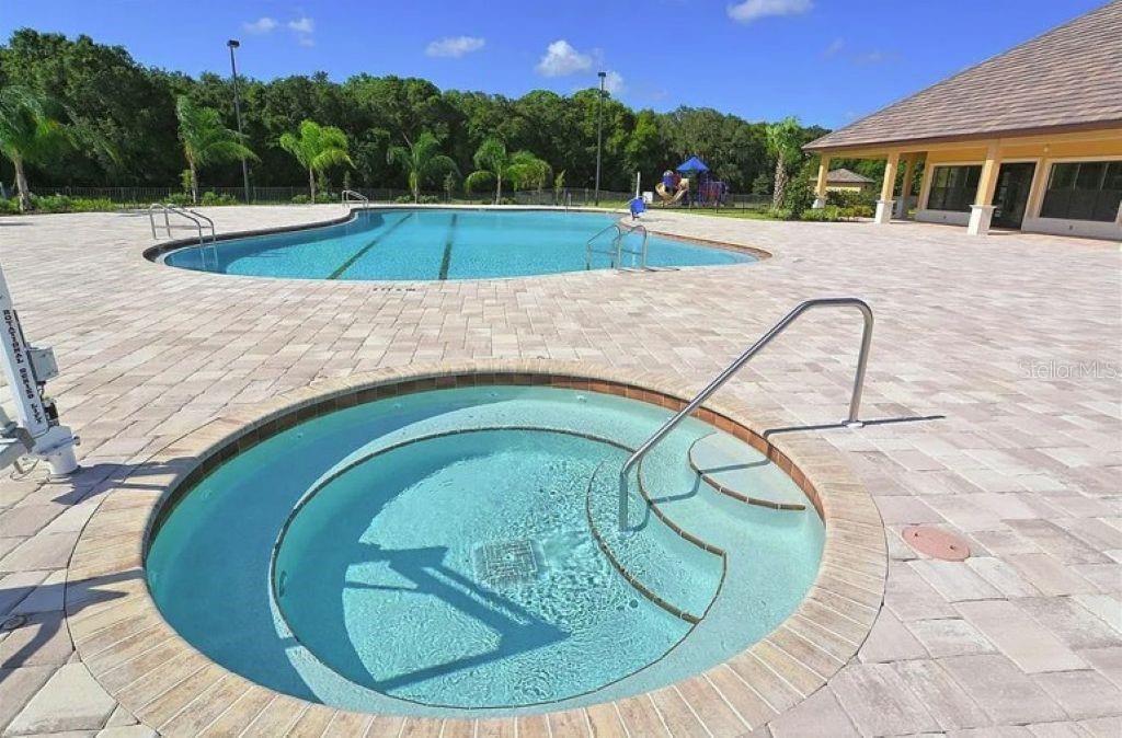 GREYHAWK LANDING WEST PH V-A - Residential