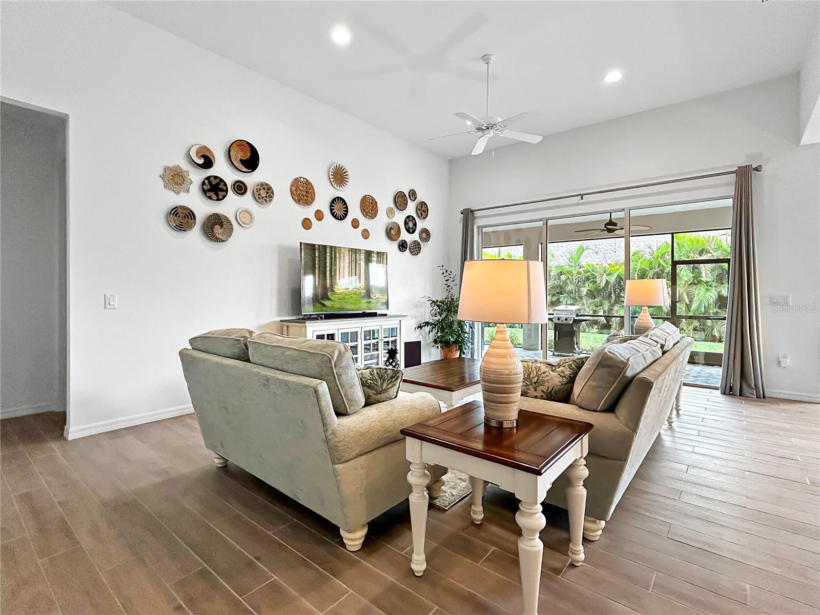 GREYHAWK LANDING WEST PH V-A - Residential