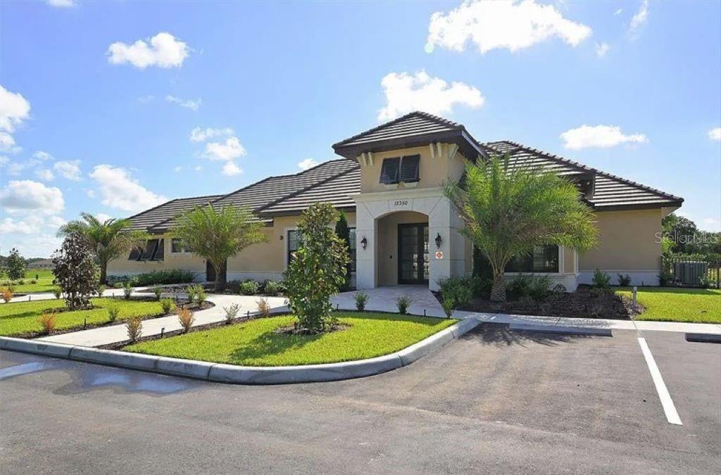 GREYHAWK LANDING WEST PH V-A - Residential