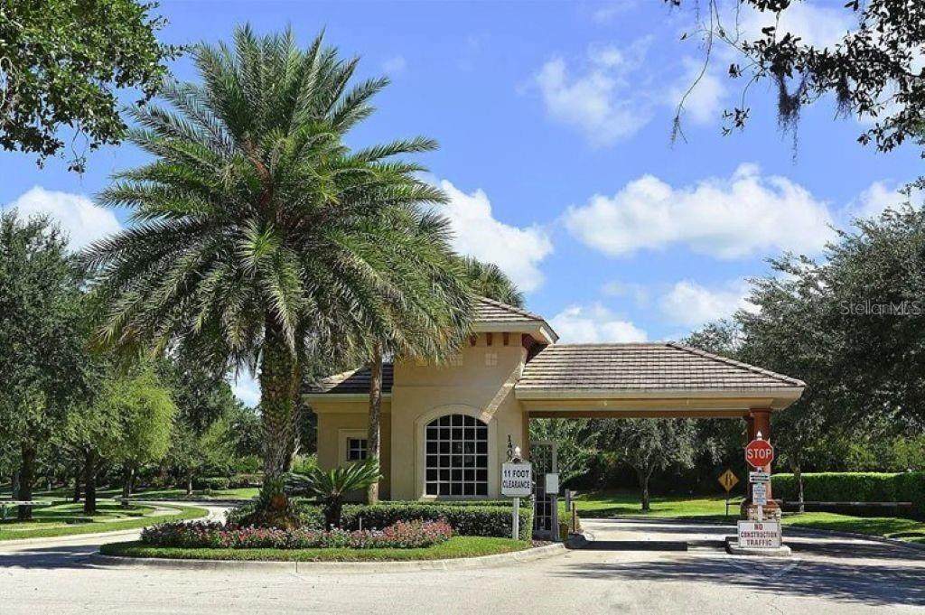 GREYHAWK LANDING WEST PH V-A - Residential