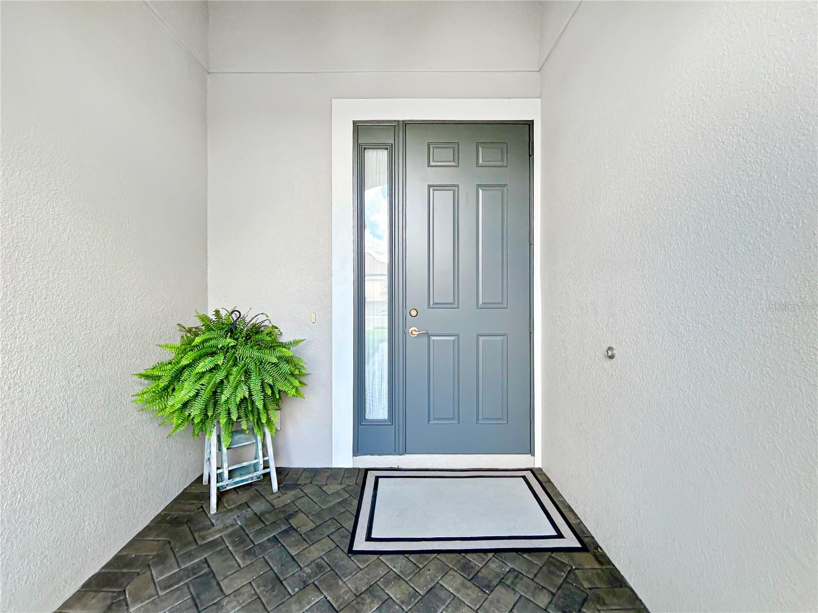 GREYHAWK LANDING WEST PH V-A - Residential