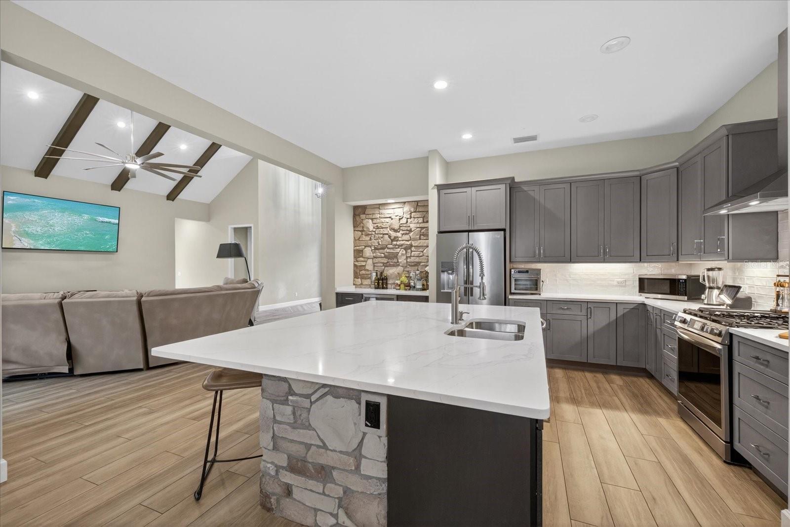 SUNSET LANE PARK SUB - Residential