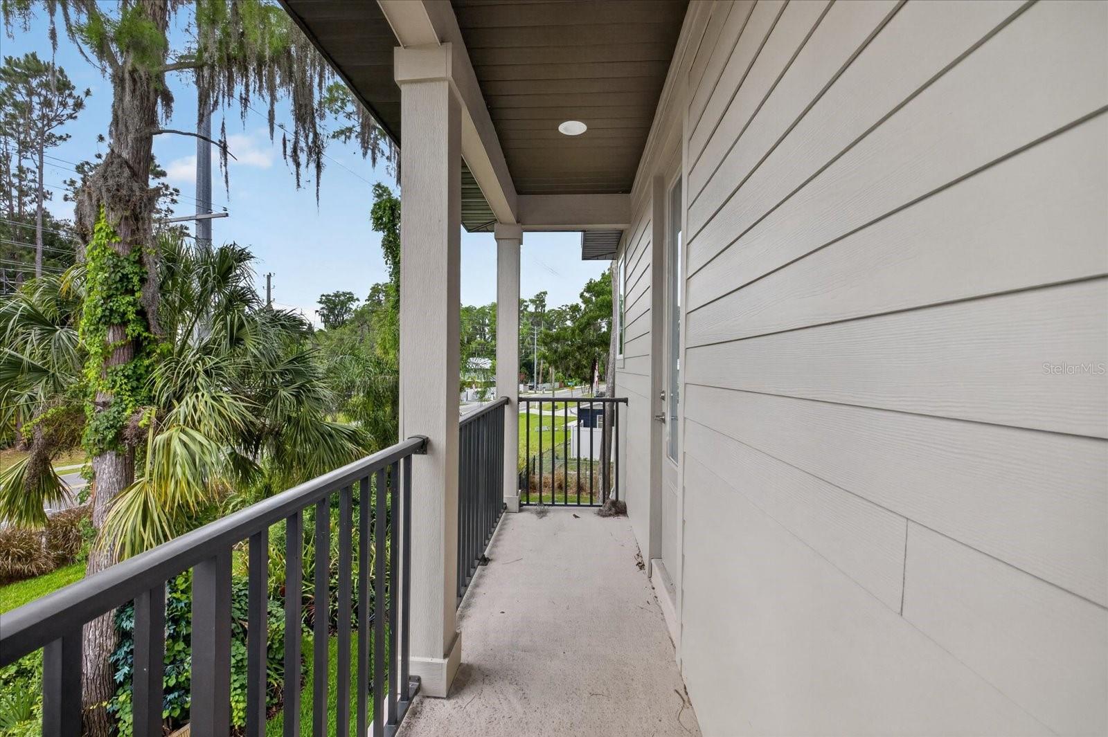 SUNSET LANE PARK SUB - Residential
