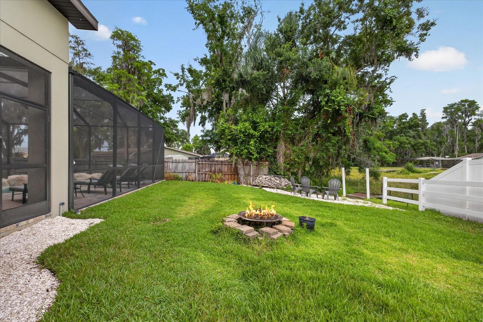 SUNSET LANE PARK SUB - Residential