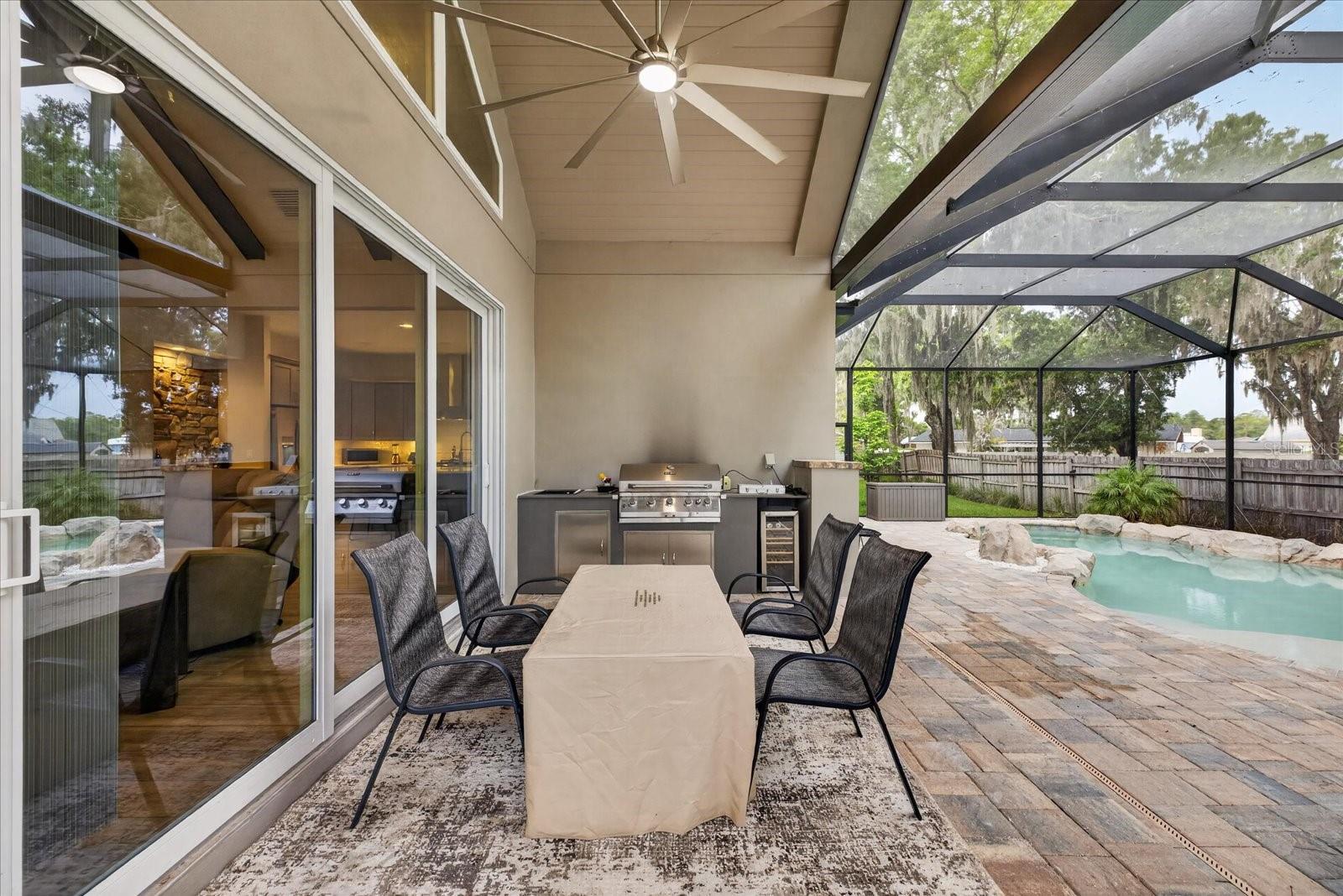 SUNSET LANE PARK SUB - Residential