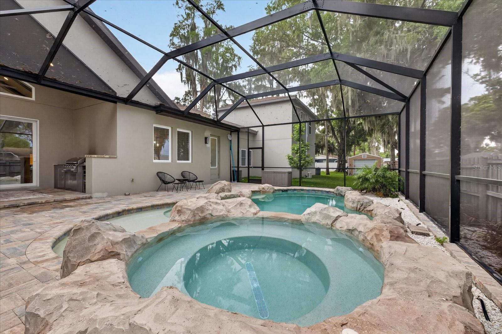 SUNSET LANE PARK SUB - Residential