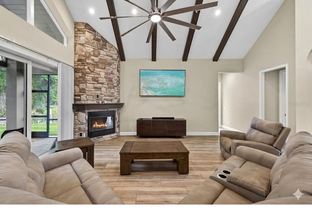 Photo of 1208 Sunset Lane, Lutz, FL 33549 (MLS # TB8507772)