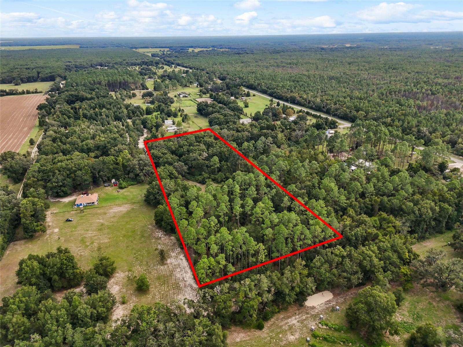 MEADOWVIEW - Residential