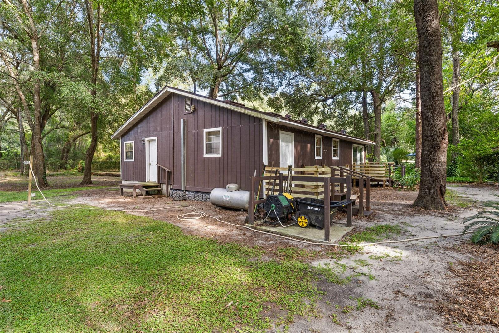 MEADOWVIEW - Residential
