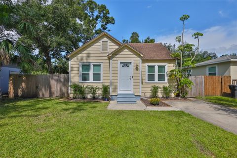 Photo of 6436 30th Street N, St Petersburg, FL 33702 (MLS # TB8413338)