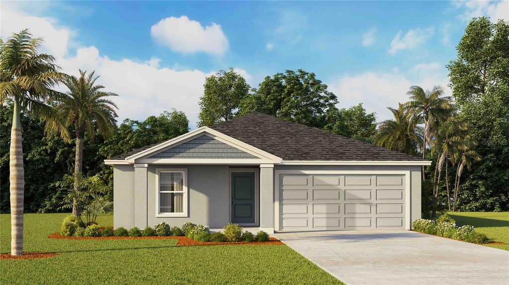 Photo of 4596 Kona Circle, Spring Hill, FL 34608 (MLS # TB8559303)