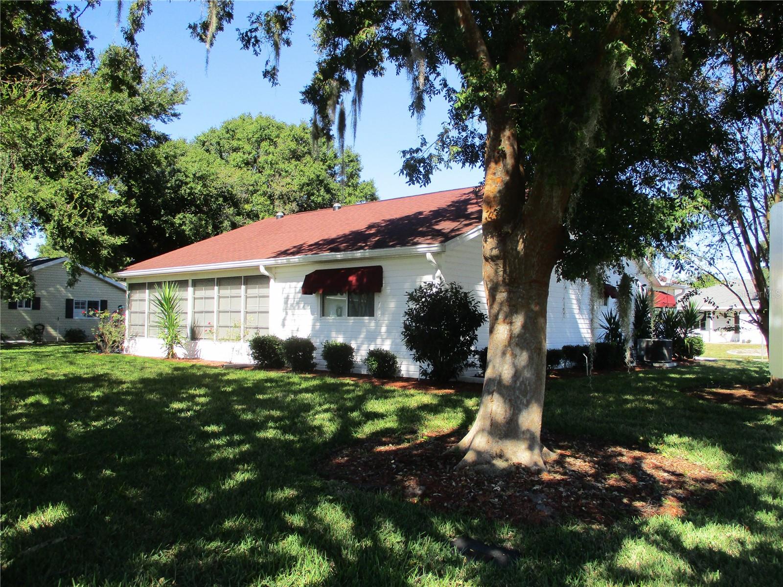 SPRUCE CREEK PRESERVE 03 - Residential