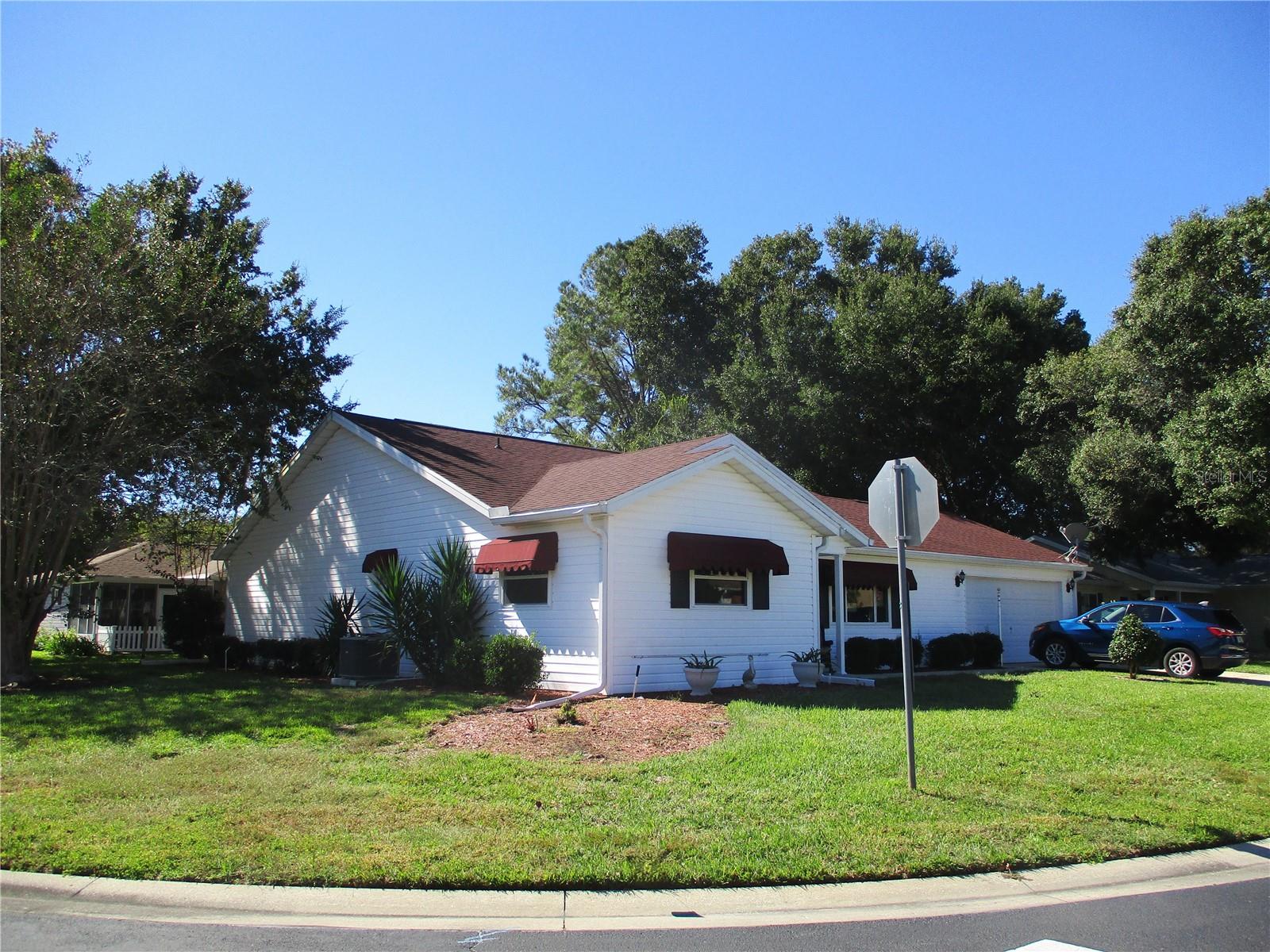 SPRUCE CREEK PRESERVE 03 - Residential