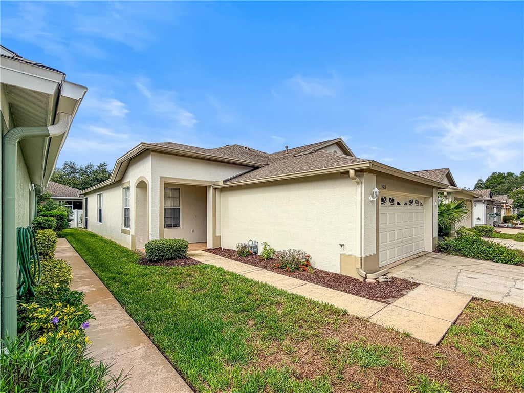 Photo of 19408 Everton Place, Land O Lakes, FL 34638 (MLS # W7888540)