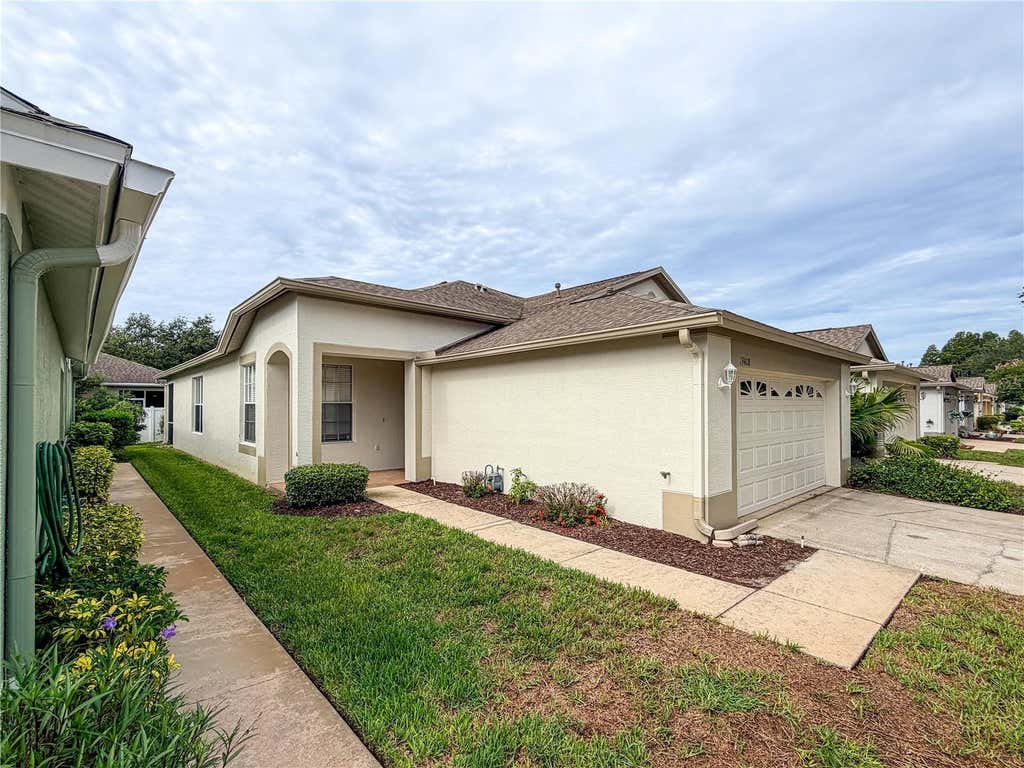 Photo of 19408 Everton Place, Land O Lakes, FL 34638 (MLS # W7888540)
