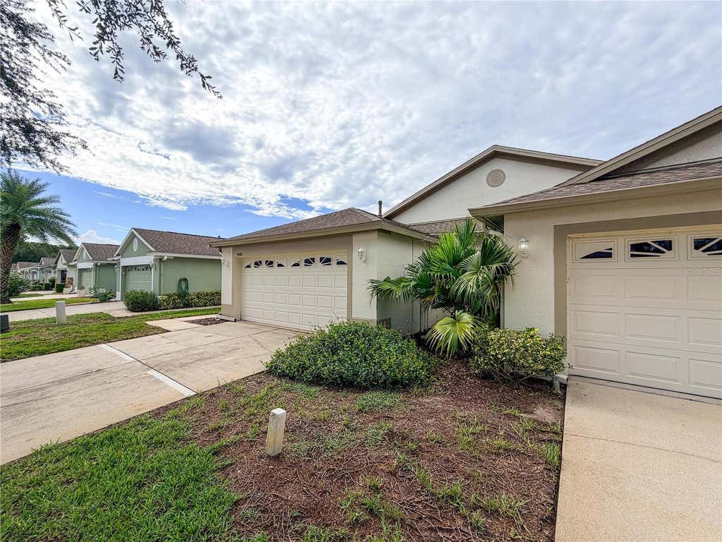 Photo of 19408 Everton Place, Land O Lakes, FL 34638 (MLS # W7888540)